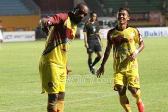 Kalahkan Persija, SFC Ramaikan Persaingan 4 Besar Wilayah Barat - JPNN.COM