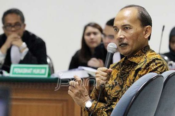 Budi Mulya Merasa Punya Kewajiban Mencegah Krisis - JPNN.COM