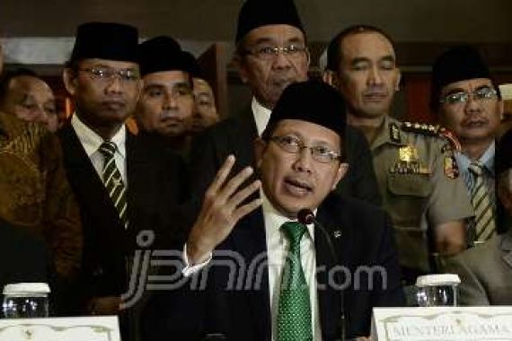 Pemerintah Tetapkan 1 Ramadhan 29 Juni 2014 - JPNN.COM