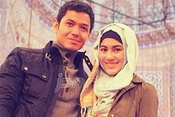 Hati Alyssa Soebandono Makin Tenang - JPNN.COM