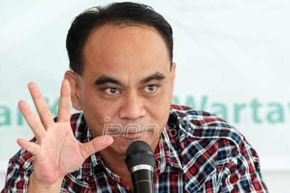 Pastikan Relawan Solid Menangkan Jokowi-JK - JPNN.COM