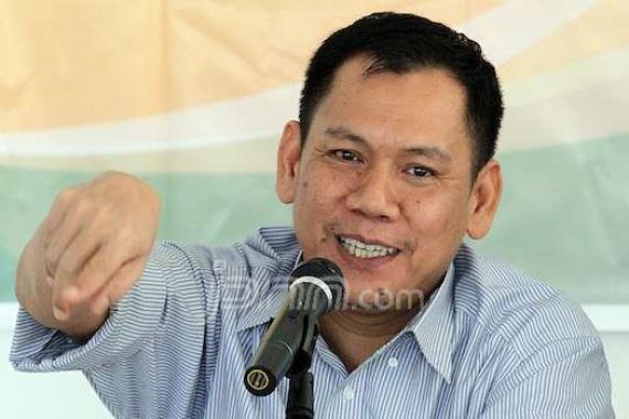 Besok Indra Piliang Balas SP3 dari Golkar - JPNN.COM