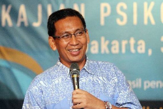 Prabowo Paling Berambisi jadi Penguasa - JPNN.COM