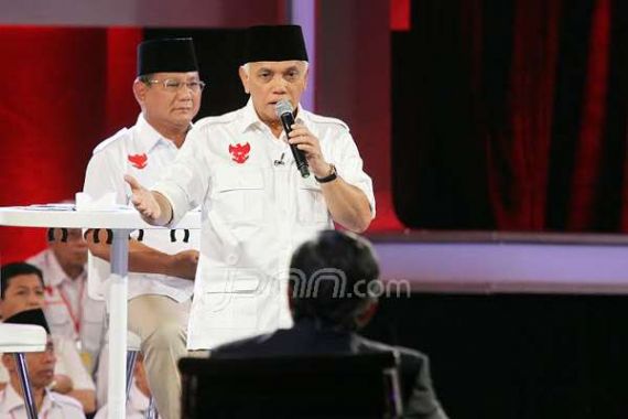 Hatta Keliru Antara Kalpataru dan Adipura - JPNN.COM