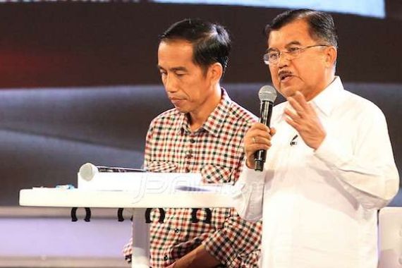 Koreksi JK soal Kalpataru dan Adipura Jadi Pukulan Telak ke Hatta - JPNN.COM