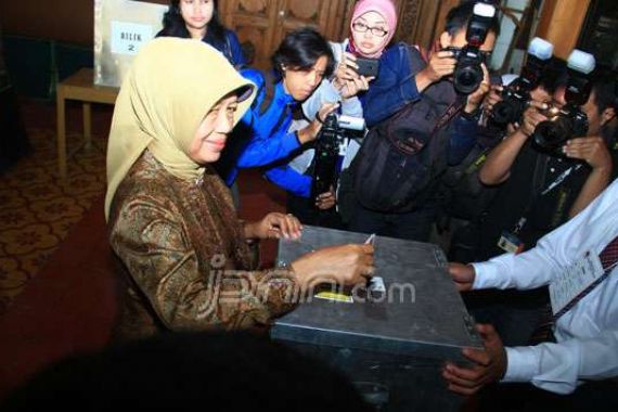 Jokowi Tiga Kali Telepon Hanya Minta Doa Restu - JPNN.COM