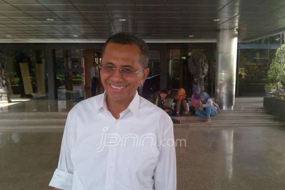 Tak Jadi Menteri, Dahlan Iskan Punya Segudang Rencana - JPNN.COM