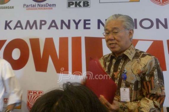 Curiga Suara Jokowi-JK Hilang, NasDem Kirim Tim Khusus ke Sampang - JPNN.COM