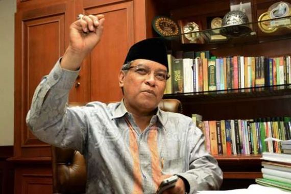 Ormas Islam Diingatkan Waspadai Adu Domba dan Intimidasi - JPNN.COM