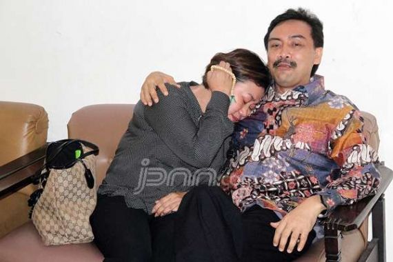 Anggap Vonis 4 Tahun Penjara tak Adil, Andi Pilih Banding - JPNN.COM