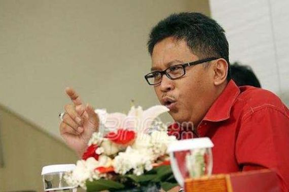 Timses Curigai Masih Ada Skenario Hadang Kemenangan Jokowi - JPNN.COM