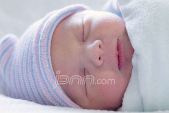 Bayi Bisa Lahir dengan Alergi - JPNN.COM