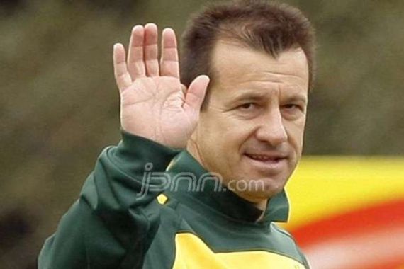 Dunga Kandidat Terkuat Pelatih Brasil - JPNN.COM