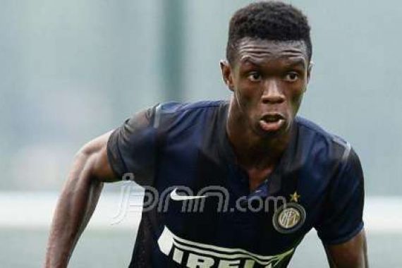 Inter Hanya Menang Tipis Atas Tim Divisi Tiga - JPNN.COM