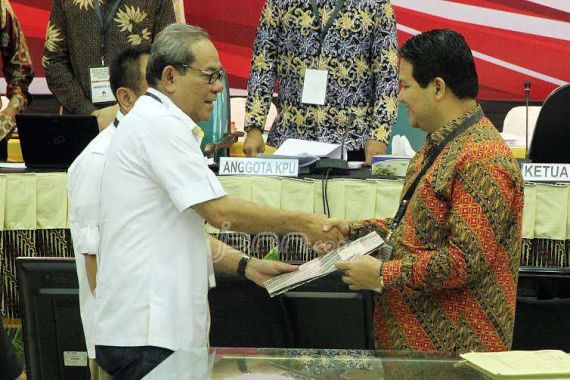 Tolak Hasil Pilpres, Prabowo-Hatta Klaim Kehilangan Puluhan Juta Suara - JPNN.COM