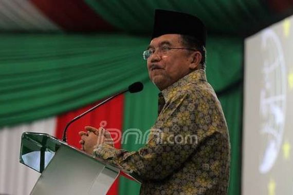 JK Yakin Golkar Segera Berbalik Dukung Jokowi - JPNN.COM