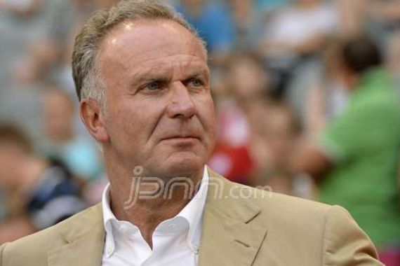 Pastikan Muenchen tak Akan Pecat Guardiola - JPNN.COM