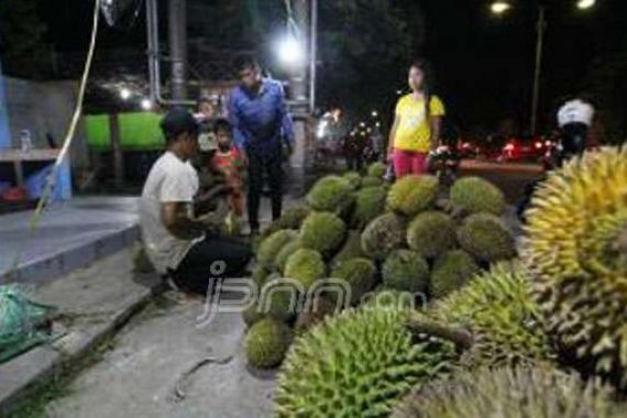Durian Melayu, Sajian Khas Bulungan - JPNN.COM