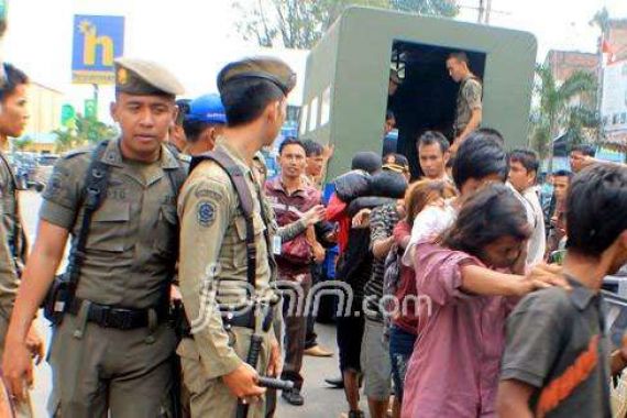 Antisipasi Serbuan Pengemis dari Luar Jakarta - JPNN.COM