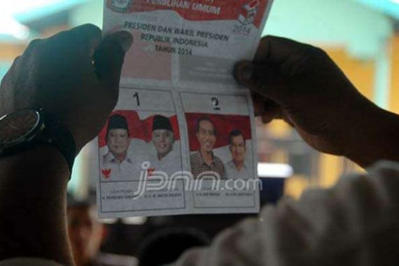 Survei SMRC: Politik Indonesia Berjalan ke Arah yang Benar - JPNN.COM