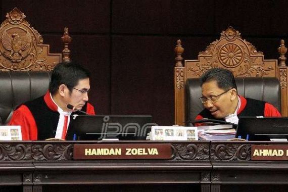 Bupati Diusir Karena Tawarkan Uang jika Pilih Prabowo-Hatta - JPNN.COM
