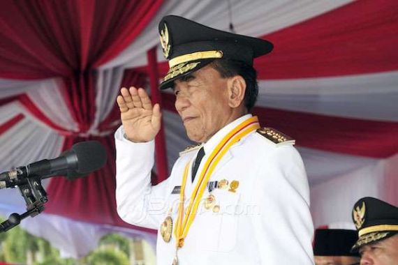 Provinsi Riau: Sejarah dan Potensi Bumi Lancang Kuning - JPNN.COM