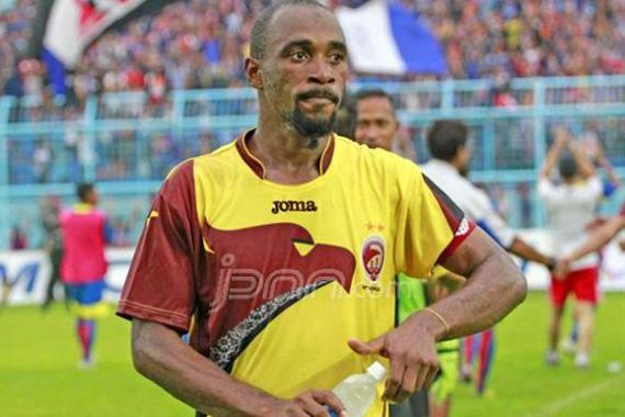 Kone Siap Permalukan Arema Malang di Kanjuruhan - JPNN.COM