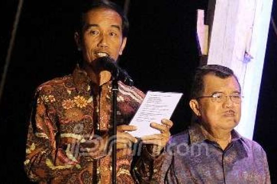 Bamsoet: Jokowi dan JK Beda Pendapat Soal Kabinet - JPNN.COM