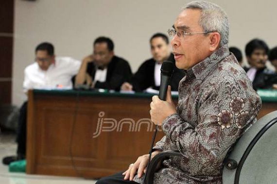 Bupati Kutim Kenal Pengurus Permohonan Izin Tambang - JPNN.COM