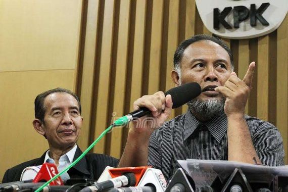 Jero Wacik Terancam Pidana Penjara 20 Tahun - JPNN.COM