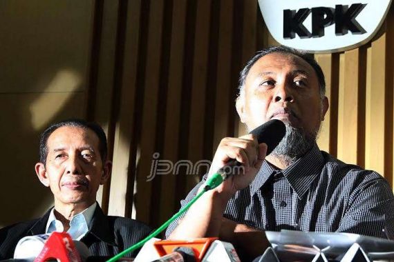 KPK Segera Cegah Jero Wacik - JPNN.COM