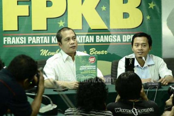 PKB Rekomendasikan Otsus Papua Dikelola Kementerian Sendiri - JPNN.COM