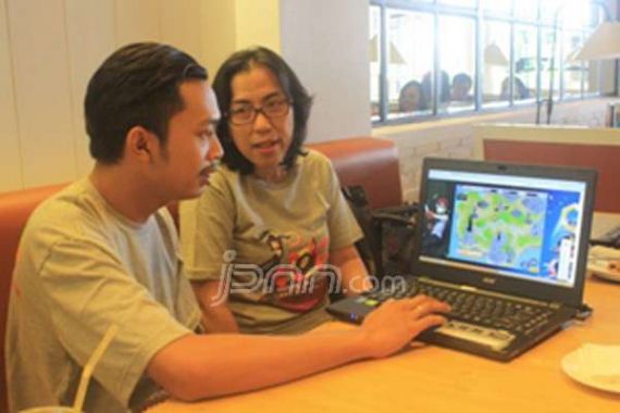 Melody of Enthrea, Game Online Karya Anak Bangsa - JPNN.COM