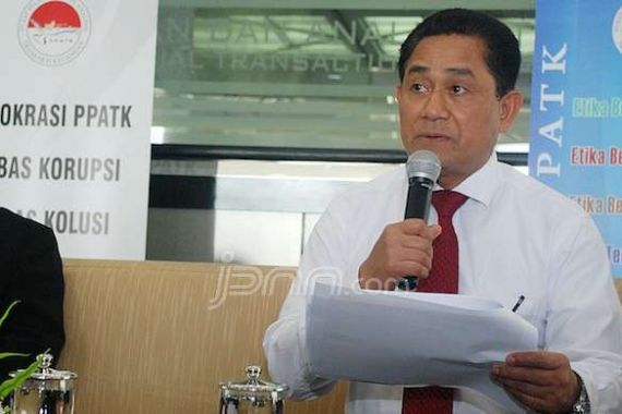 Polisi Curigai Pejabat Pertamina di Kasus Mafia BBM - JPNN.COM