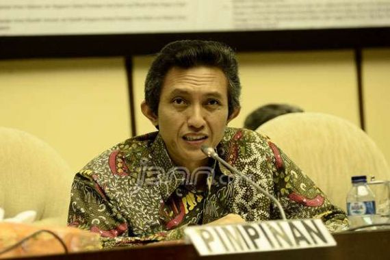 Panja RUU Pilkada Jamin Ruang untuk Calon Independen - JPNN.COM