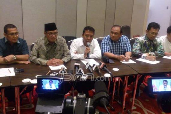 Romy: SDA Dipecat Demi Marwah dan Kehormatan PPP - JPNN.COM