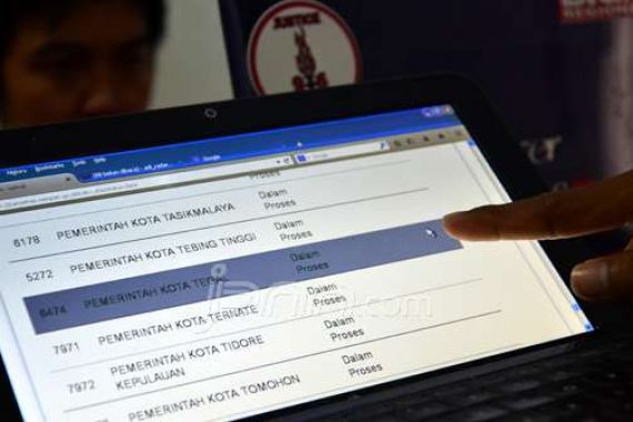 Ini Hotline Panselnas CPNS jika Ada Kendala - JPNN.COM