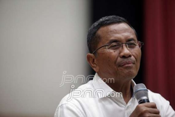 Target Dividen BUMN Rp 43 T, Dahlan Minta Deputi Cari Solusi - JPNN.COM