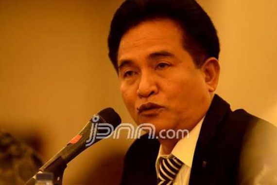 Bupati/Wali Kota Dipilih DPRD, Gubernur Tetap Langsung - JPNN.COM