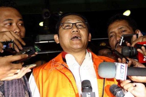 ICW Sebut Kasus Anas Murni Korupsi, Bukan Politik - JPNN.COM