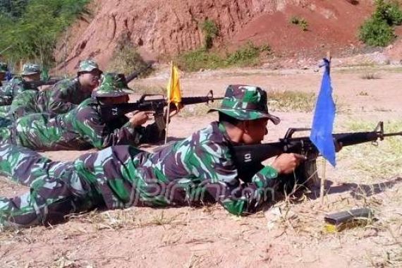 Jangan Sampai Penembakan TNI di Kepri Berlanjut - JPNN.COM