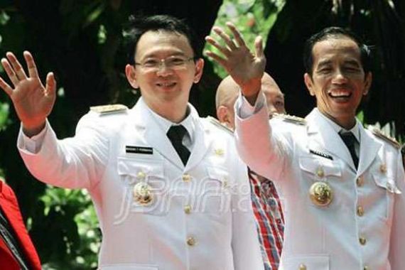 Udar Minta Jokowi-Ahok Diperiksa terkait Kasus Transjakarta - JPNN.COM