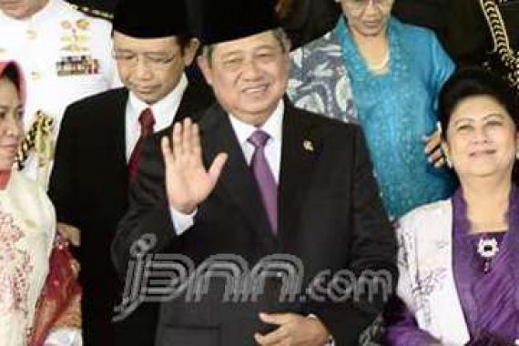 #ShameOnYouSBY, Minta SBY Tak Usah Kembali ke Indonesia - JPNN.COM