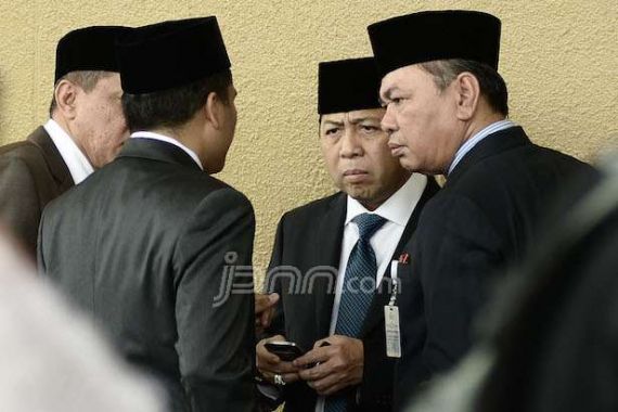 Golkar Usung Novanto Jadi Calon Ketua DPR - JPNN.COM