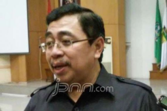 Tiga Calon Sekda Sumut Diserahkan ke TPA - JPNN.COM