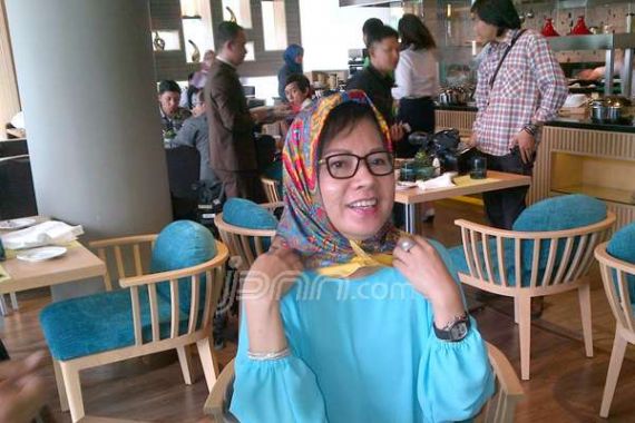 Karen Yakin Penggantinya Tahu Roadmap Pertamina 2015 - JPNN.COM
