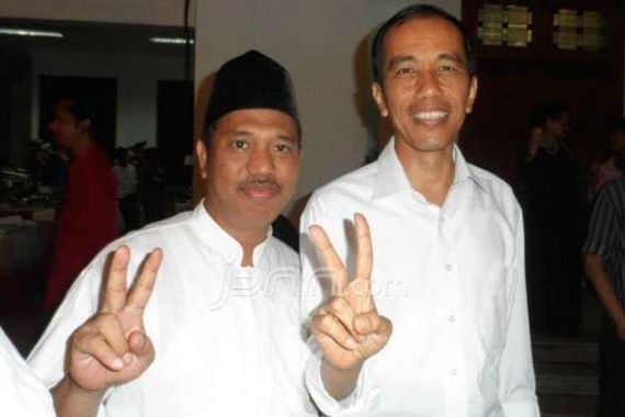 Anggap Perppu Pilkada Hanya Omong Kosong SBY - JPNN.COM