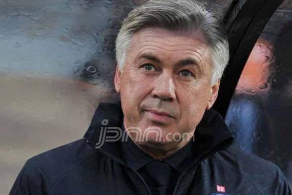 Ancelotti Khawatirkan Virus FIFA - JPNN.COM