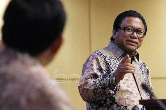 PKB Dukung Keputusan DPD Usung OSO - JPNN.COM