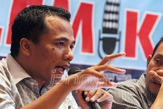 PPP Ngotot Ajukan Kadernya jadi Pimpinan MPR - JPNN.COM